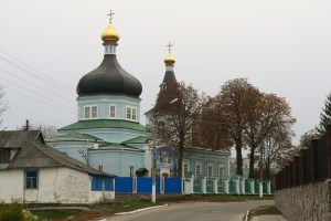Ржищев